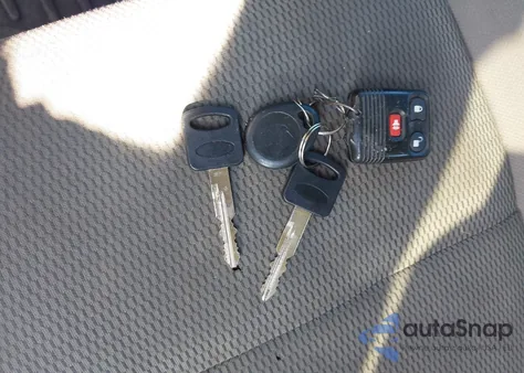 2005 Ford F-250 Lariat/Xl/Xlt z USA, uszkodzony, nr VIN 1FTSX21525EC00401